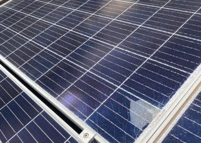 solar maintenance Heidelberg