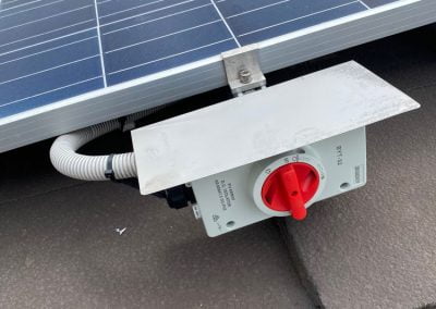 solar panel cleaning South Morang
