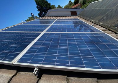 solar panel maintenance South Morang