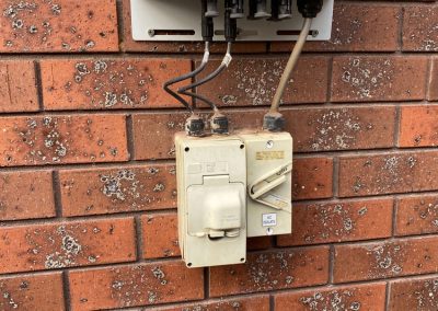 solar panel servicing Reservoir