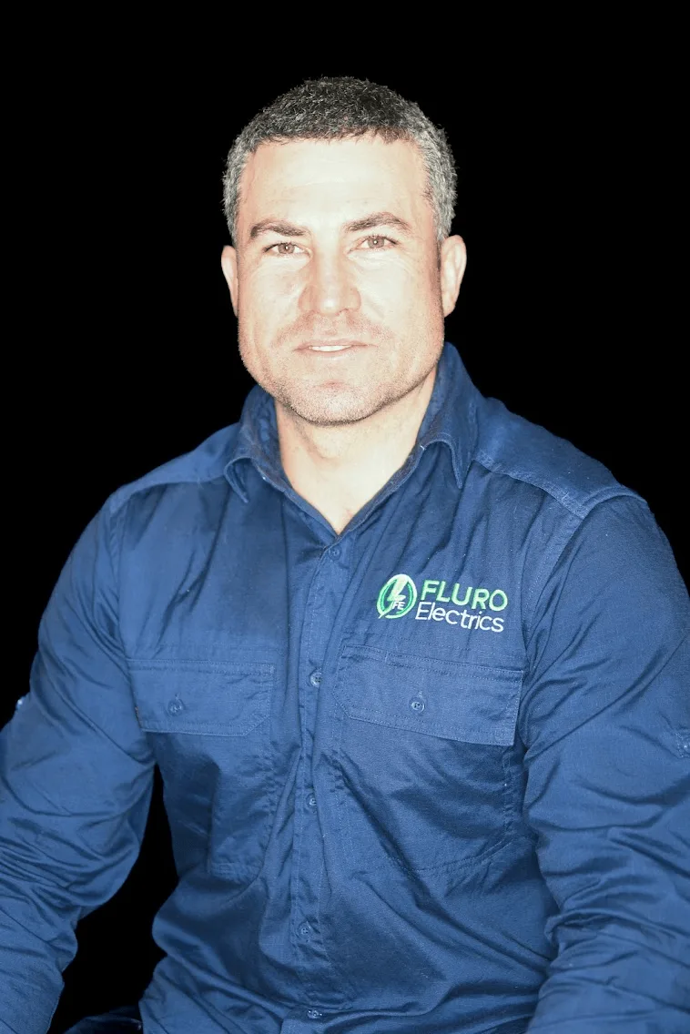 Fluro Electrics Shannon