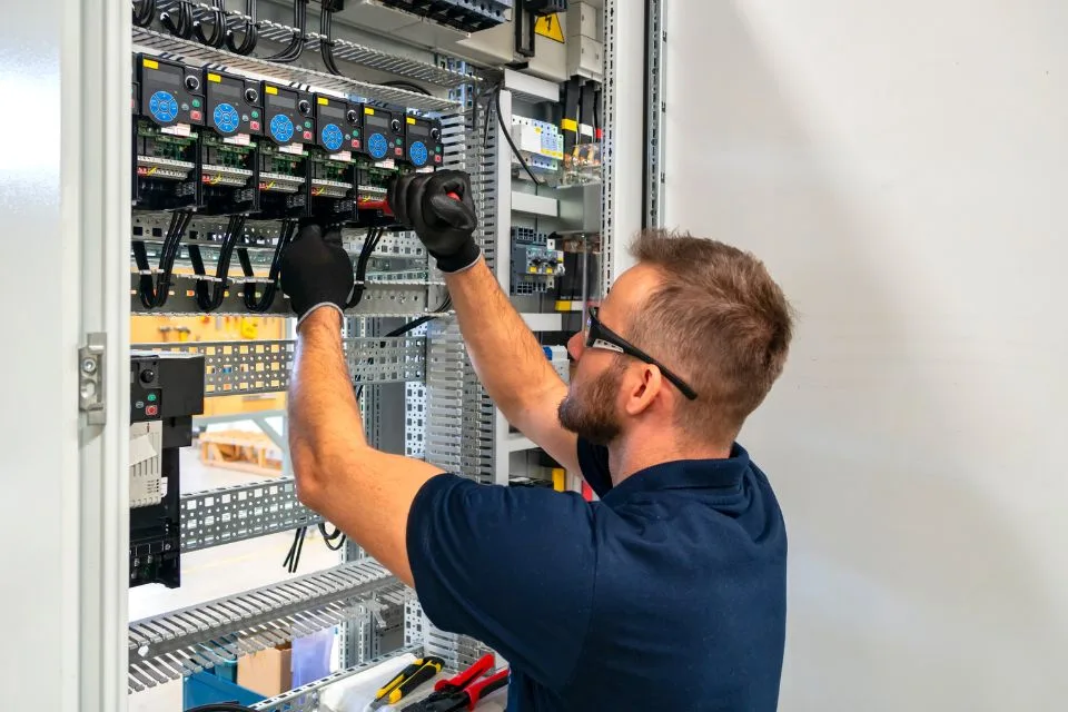 Electrician South Morang Electrician South Morang