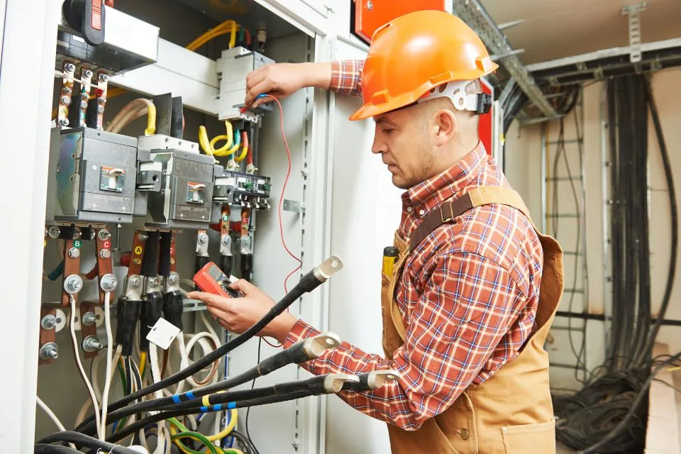 Local emergency electricians in South Morang Local emergency electricians in South Morang