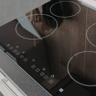 Professional Induction Stovetop Services