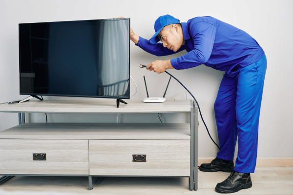 TV Antenna Install and Repair South Morang