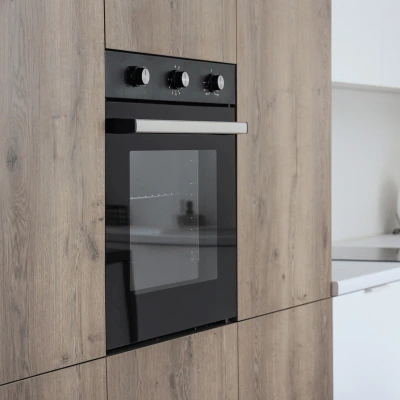 Trusted Electric Oven Services