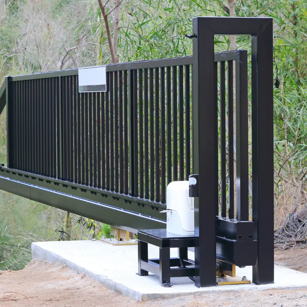 South Morang Automatic Gate Repair